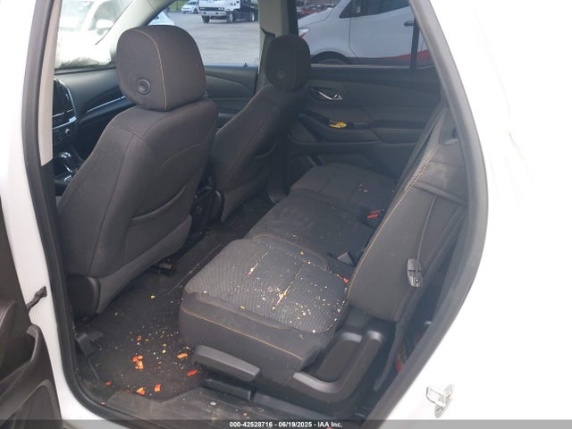Продажа на аукционе авто 2019 Chevrolet Traverse 1lt, vin: 1GNERGKW3KJ219545, номер лота: 42528716