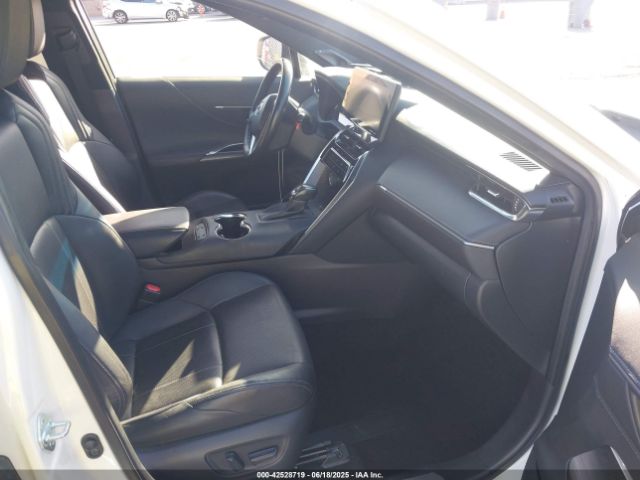 2021 TOYOTA VENZA JTEAAAAHXMJ048998 Photo 4