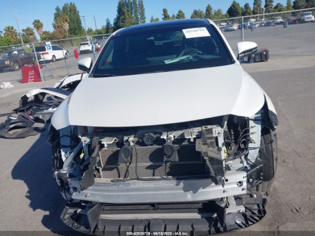2021 TOYOTA VENZA JTEAAAAHXMJ048998 Photo 5