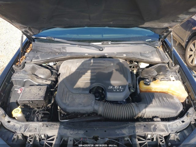 2C3CCAAG0EH186216 Chrysler 2014