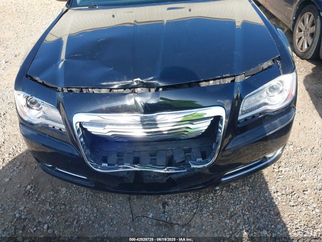 2C3CCAAG0EH186216 Chrysler 2014