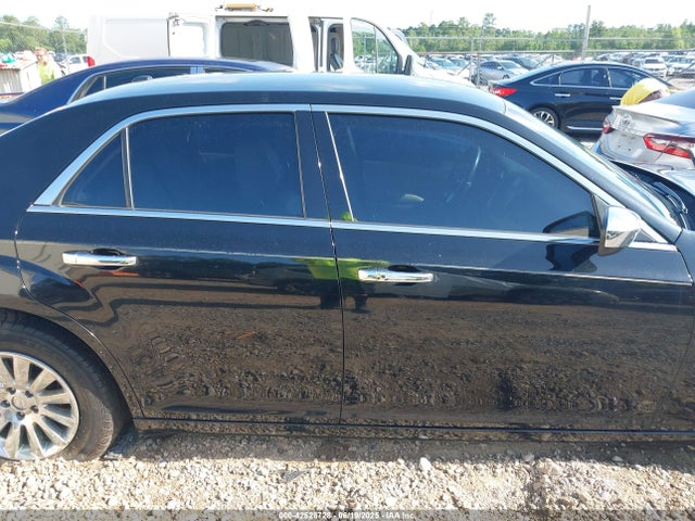 2C3CCAAG0EH186216 Chrysler 2014