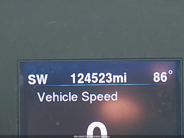 2C3CCAAG0EH186216 Chrysler 2014