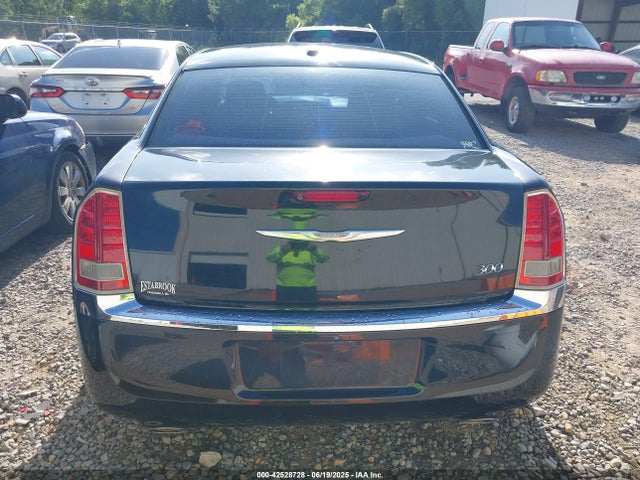 2C3CCAAG0EH186216 Chrysler 2014