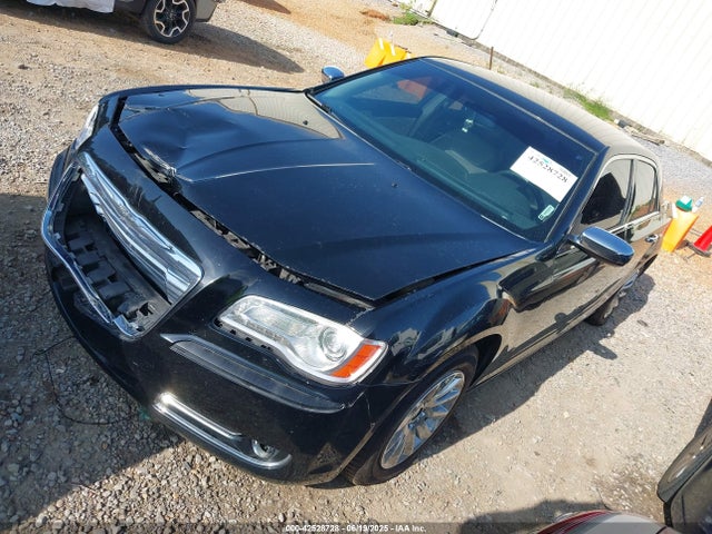 2C3CCAAG0EH186216 Chrysler 2014