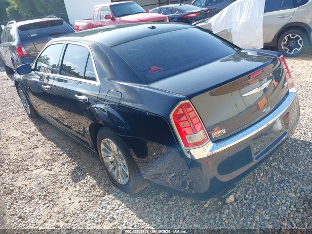 2C3CCAAG0EH186216 Chrysler 2014