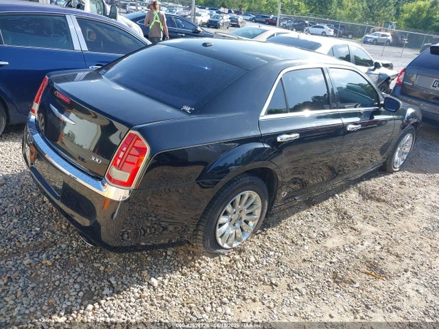 2C3CCAAG0EH186216 Chrysler 2014