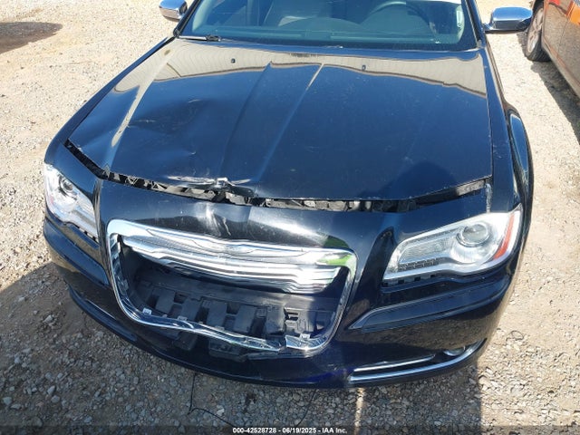 2C3CCAAG0EH186216 Chrysler 2014
