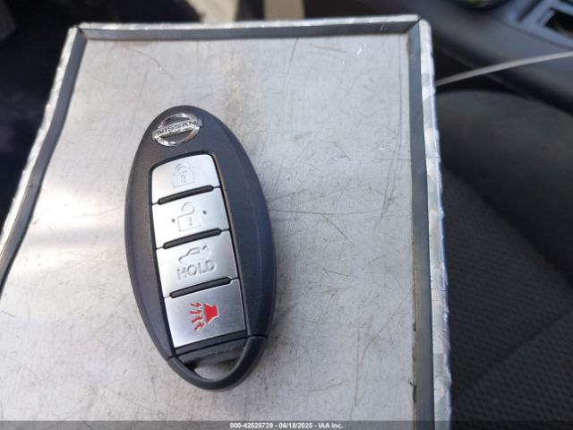 3N1AB7AP6FY215368 Nissan 2015