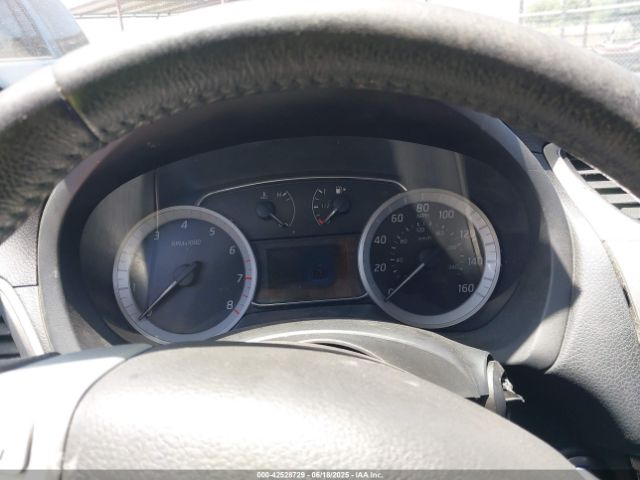 3N1AB7AP6FY215368 Nissan 2015