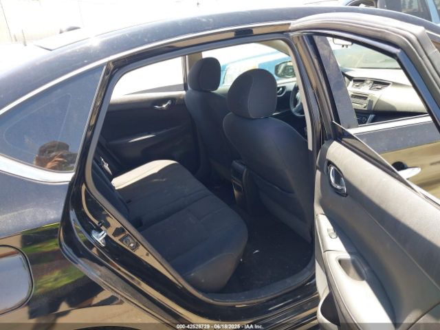 3N1AB7AP6FY215368 Nissan 2015