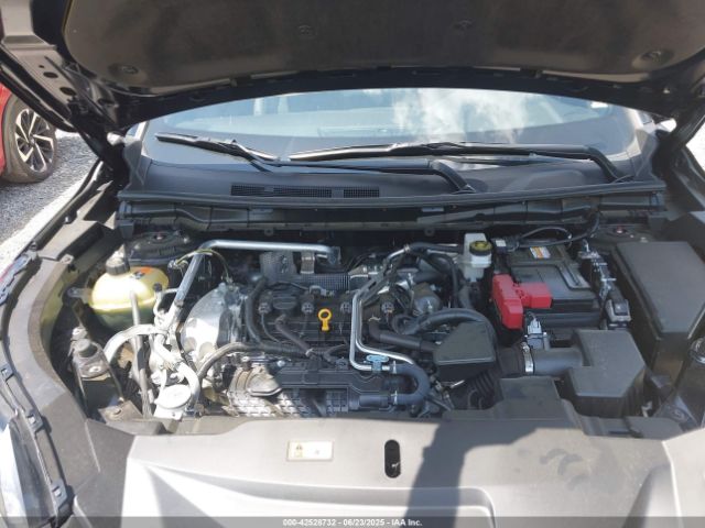 2024 MITSUBISHI OUTLANDER JA4J4VA80RZ076931 Photo 9