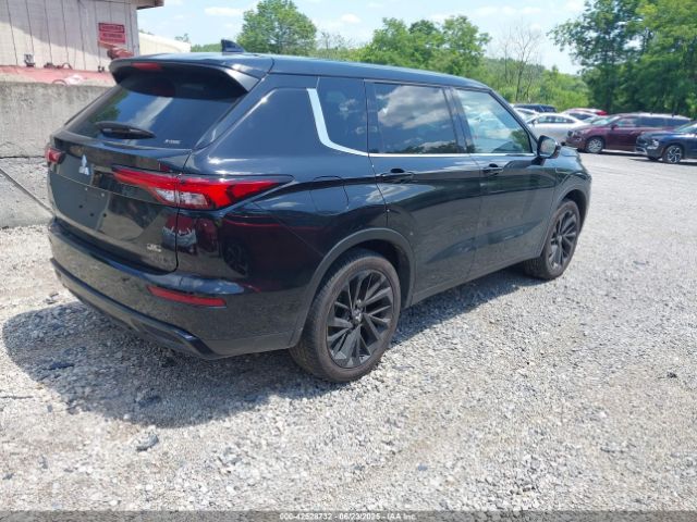 2024 MITSUBISHI OUTLANDER JA4J4VA80RZ076931 Photo 3