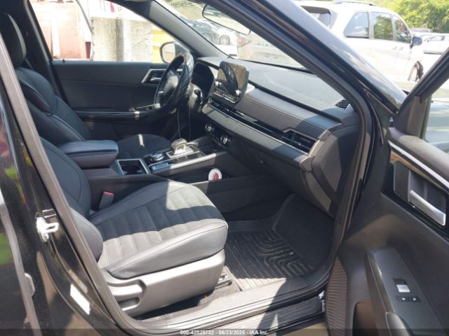 2024 MITSUBISHI OUTLANDER JA4J4VA80RZ076931 Photo 4