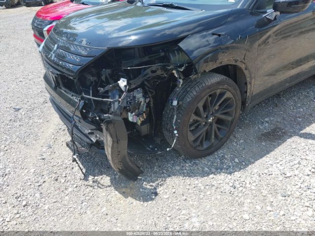 2024 MITSUBISHI OUTLANDER JA4J4VA80RZ076931 Photo 5