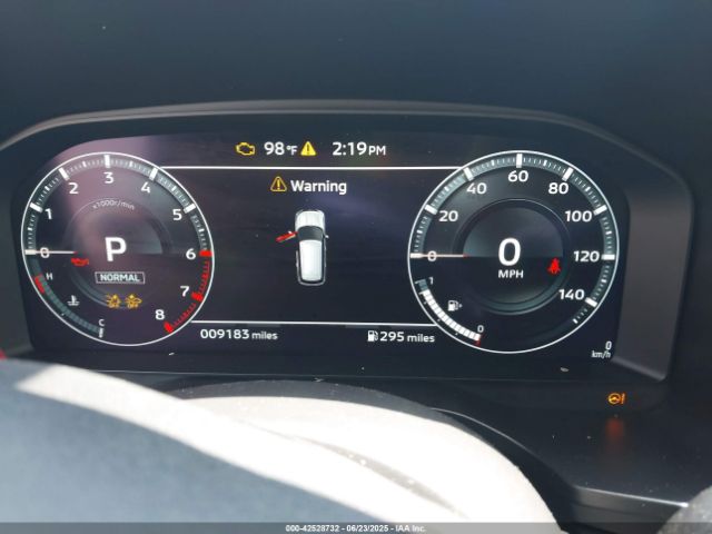 2024 MITSUBISHI OUTLANDER JA4J4VA80RZ076931 Photo 6