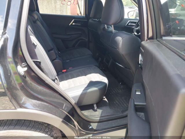 2024 MITSUBISHI OUTLANDER JA4J4VA80RZ076931 Photo 7