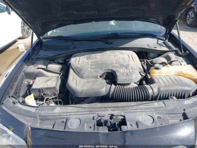 2013 CHRYSLER 300 2C3CCAAG3DH743912 Photo 9