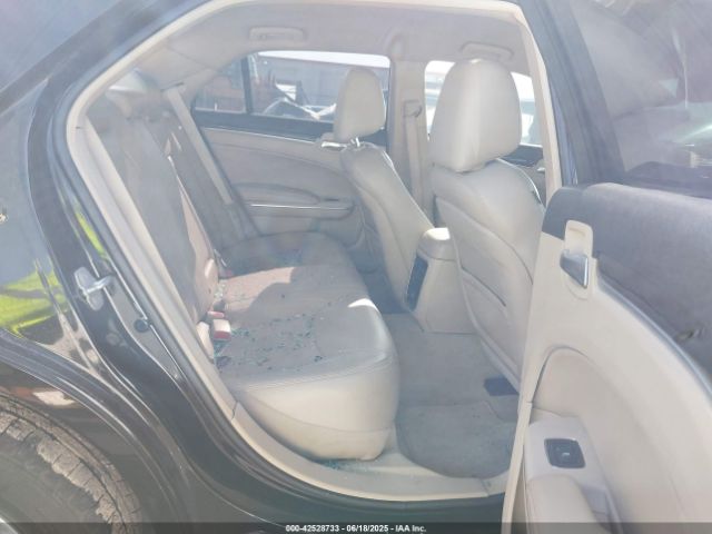 2013 CHRYSLER 300 2C3CCAAG3DH743912 Photo 7