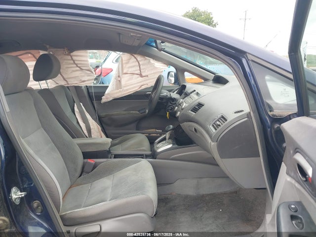 Aukcja sprzedaży 2011 Honda Civic Lx, vin: 19XFA1F54BE016616, numer aukcji: 42528736