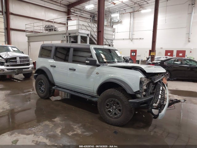 2024 FORD BRONCO 1FMEE2BP2RLA23042