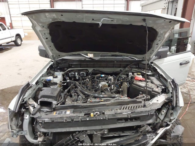 2024 FORD BRONCO 1FMEE2BP2RLA23042 Photo 9