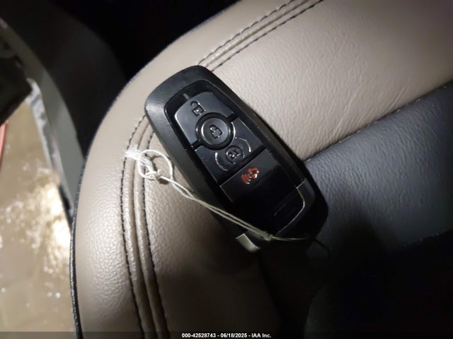 2024 FORD BRONCO 1FMEE2BP2RLA23042 Photo 10