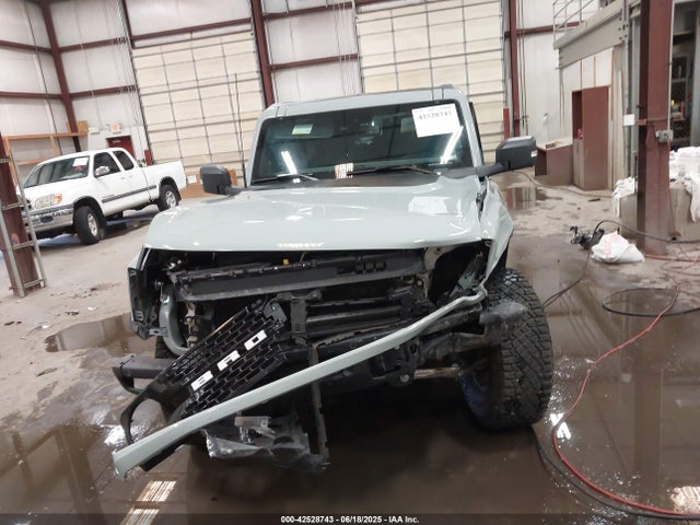 Ford Bronco Wildtrak 2024 1FMEE2BP2RLA23042 Image 13