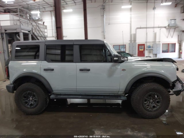 Ford Bronco Wildtrak 2024 1FMEE2BP2RLA23042 Image 14