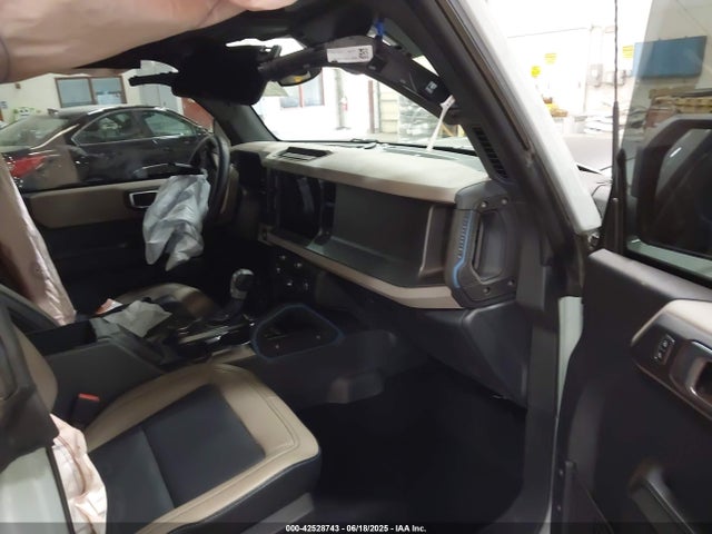 2024 FORD BRONCO 1FMEE2BP2RLA23042 Photo 4