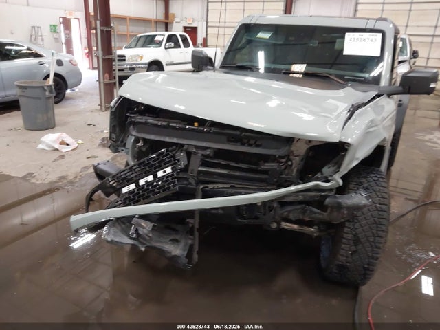 2024 FORD BRONCO 1FMEE2BP2RLA23042 Photo 5