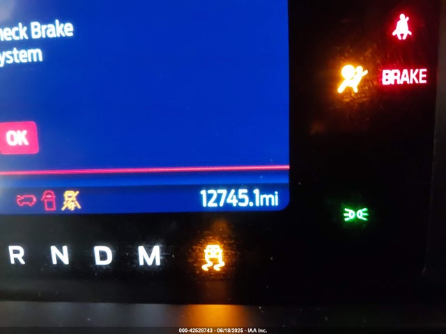 2024 FORD BRONCO 1FMEE2BP2RLA23042 Photo 6