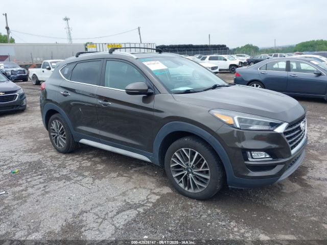 2020 HYUNDAI TUCSON KM8J3CAL2LU200876