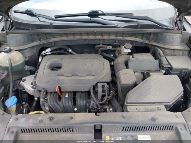 2020 HYUNDAI TUCSON KM8J3CAL2LU200876 Photo 9