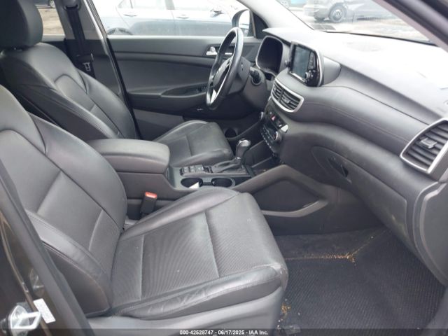 2020 HYUNDAI TUCSON KM8J3CAL2LU200876 Photo 4