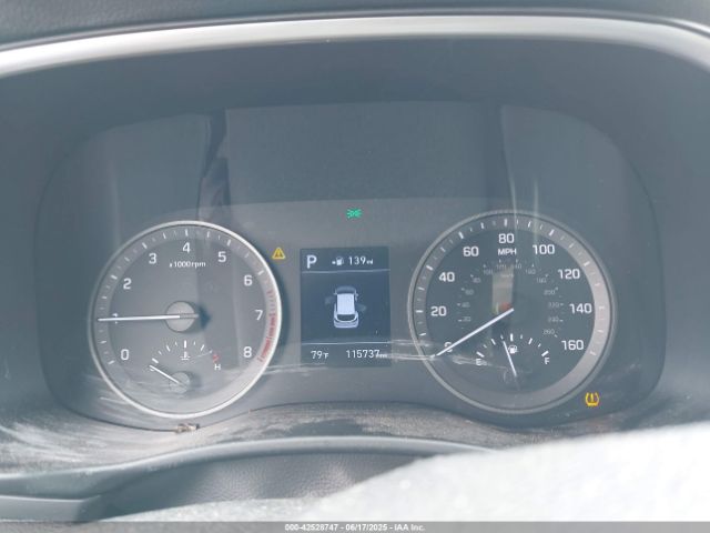 2020 HYUNDAI TUCSON KM8J3CAL2LU200876 Photo 6