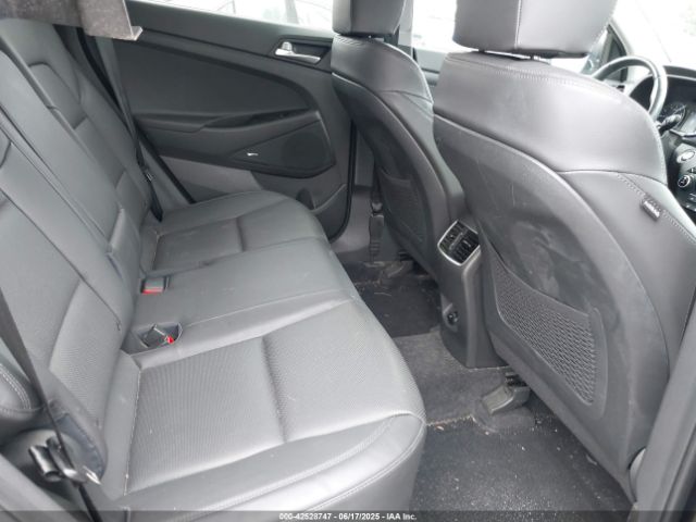 2020 HYUNDAI TUCSON KM8J3CAL2LU200876 Photo 7