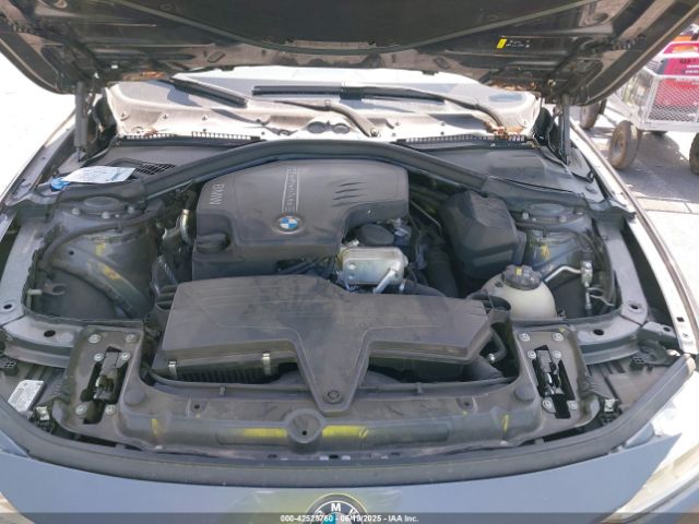 2018 BMW 320I WBA8A9C5XJAH13883 Photo 9