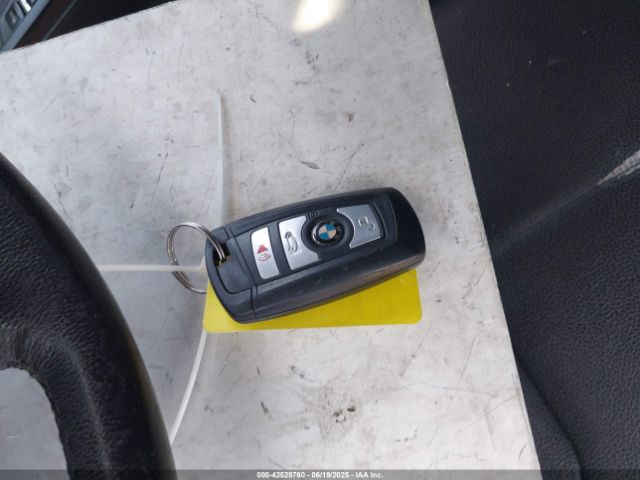 2018 BMW 320I WBA8A9C5XJAH13883 Photo 10