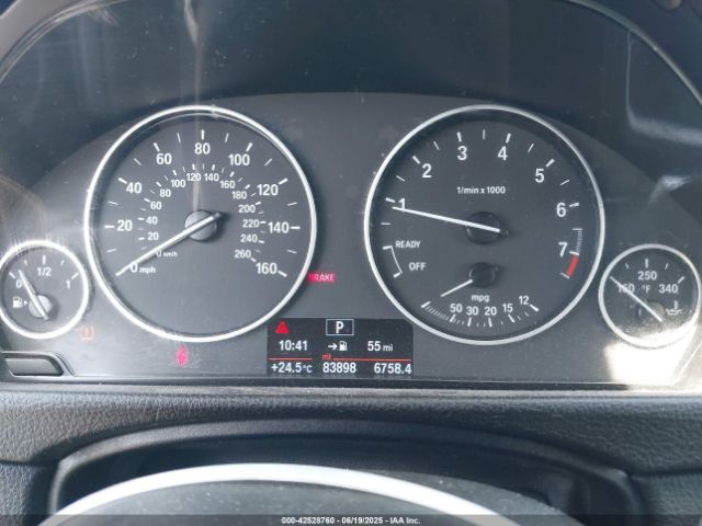 2018 BMW 320I WBA8A9C5XJAH13883 Photo 6