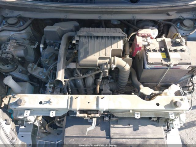 ML32FUFJ3NHF09383 Mitsubishi mivec