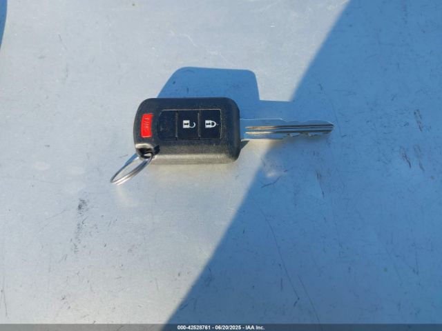 ML32FUFJ3NHF09383 Mitsubishi mivec
