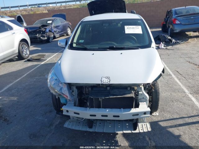 ML32FUFJ3NHF09383 Mitsubishi mivec