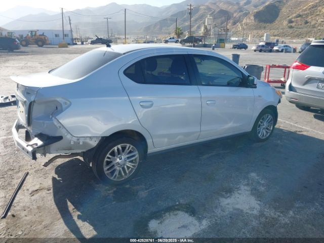 ML32FUFJ3NHF09383 Mitsubishi mivec