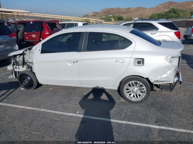 ML32FUFJ3NHF09383 Mitsubishi mivec