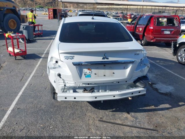 ML32FUFJ3NHF09383 Mitsubishi mivec