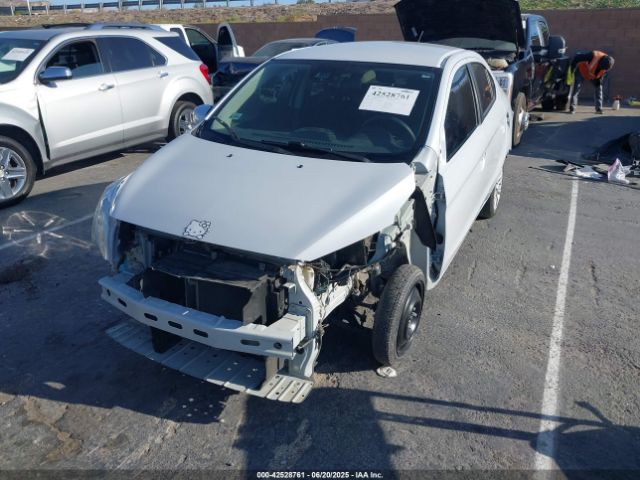ML32FUFJ3NHF09383 Mitsubishi mivec