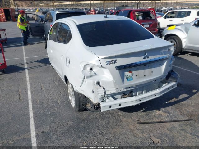 ML32FUFJ3NHF09383 Mitsubishi mivec