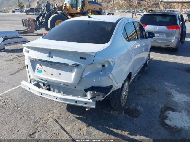 ML32FUFJ3NHF09383 Mitsubishi mivec