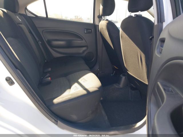 ML32FUFJ3NHF09383 Mitsubishi mivec